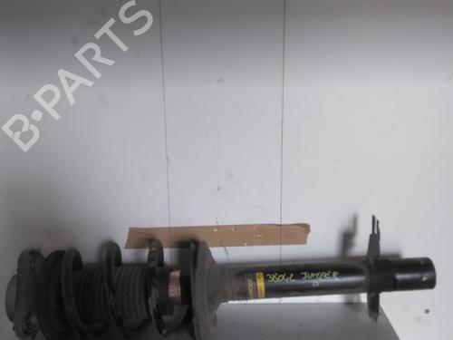 Used Right front shock absorber Right front shock absorber CITROËN JUMPER II Van 2.2 HDi 100 (101 hp) 34600180 34600180