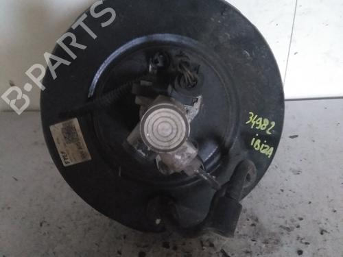 Used Servo brake Servo brake SEAT IBIZA IV SC (6J1, 6P5) 1.6 TDI (90 hp) 34585169 34585169