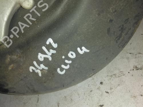 Used Servo brake Servo brake RENAULT CLIO IV (BH_) 1.5 dCi 90 (90 hp) 34600405 34600405