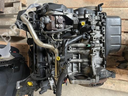 Used Engine Engine PEUGEOT 207 (WA_, WC_) 1.4 HDi (68 hp) 34590737 34590737