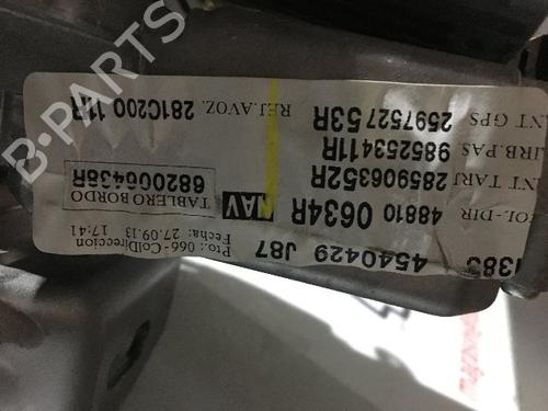 Rattakselaggregat RENAULT CAPTUR I (J5_, H5_) 1.5 dCi 90 (J5N4, J5M5, J5MW, J5M6, J5AL, J5AJ) 488101963R | 303004187230