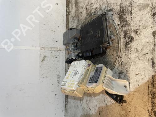 Used Engine control unit (ECU) Engine control unit (ECU) SUZUKI SX4 (EY, GY) 1.6 VVT (RW416, YA21S) (107 hp) 34592958 34592958