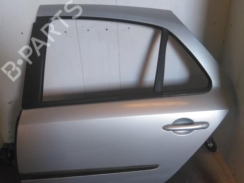 Used Left rear door Left rear door RENAULT LAGUNA II (BG0/1_) [2001-2007] 34601057 34601057
