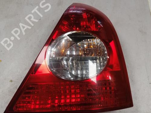 Used Right taillight Right taillight 34586486 34586486