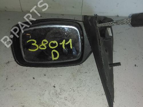 Right mirror FORD FIESTA IV (JA_, JB_) 1.3 i | BP26912632C27 