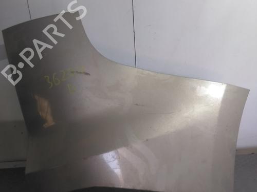 Used Right front fenders Right front fenders 37648558 37648558