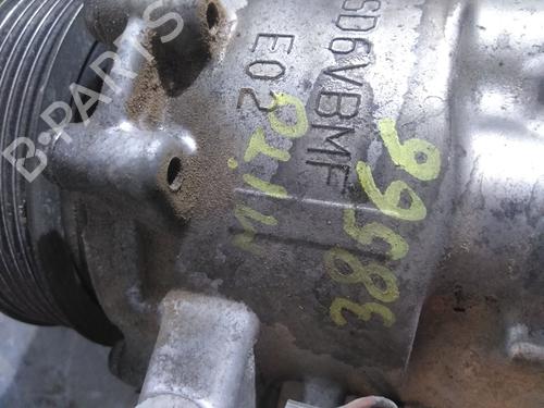 AC compressor ALFA ROMEO MITO (955_) 1.6 JTDM (955AXC1B) | BP37082607M34  - Image 6