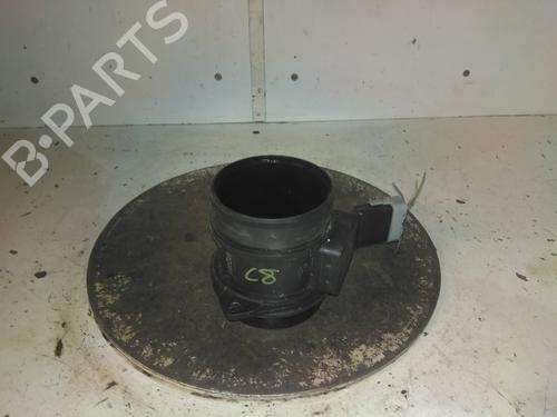 Luftmassemåler Luftmassemåler CITROËN C8 (EA_, EB_) [2002-2026] 34599158 34599158