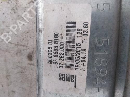 Front left window mechanism PEUGEOT 208 I (CA_, CC_) 1.6 HDi | BP27501249C22 