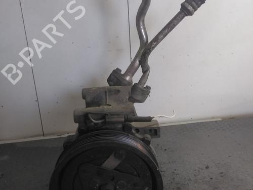 Used AC compressor AC compressor 37648541 37648541
