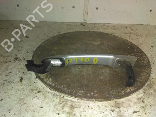 Used Front right exterior door handle RENAULT CLIO IV (BH_) 1.5 dCi 75 (75 hp) 27075646