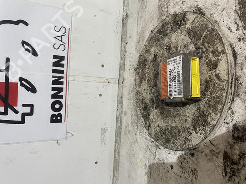 Used ECU airbags ECU airbags MERCEDES-BENZ A-CLASS (W168) A 140 (168.031, 168.131) (82 hp) 34590674 34590674