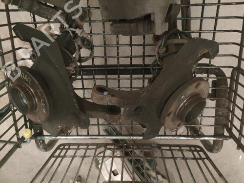 Used Right front steering knuckle Right front steering knuckle CITROËN NEMO Box Body/MPV (AA_) [2008-2026] 34588272 34588272