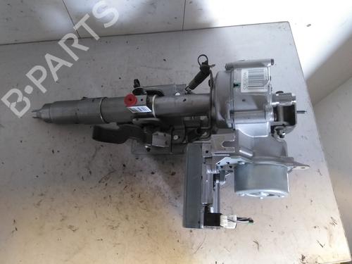 Steering column FORD FIESTA VI (CB1, CCN) 1.25 | BP34601467M21 - Image 2
