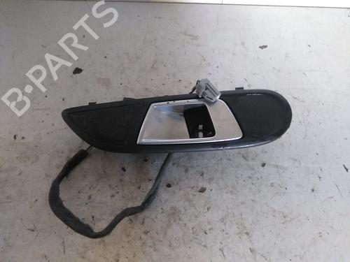 front-right-interior-door-handle-ford-fiesta-vi-cb1-ccn-2008-34601504 main image