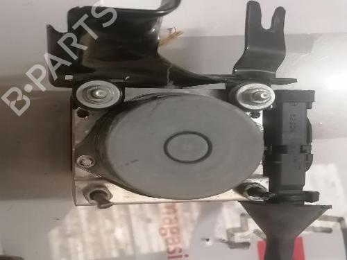 ABS pump RENAULT CLIO III (BR0/1, CR0/1) 1.5 dCi | BP20638019M43 