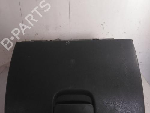 Vano posta oggetti Vano posta oggetti RENAULT MASTER III Van (FV) 2.3 dCi 110 FWD (FV0R, FV0W, FV1A) (110 hp) 34586121 34586121