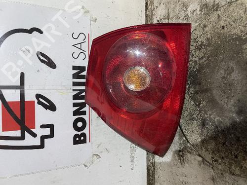 Used Right taillight VW GOLF V (1K1) 1.9 TDI (105 hp) 22691760