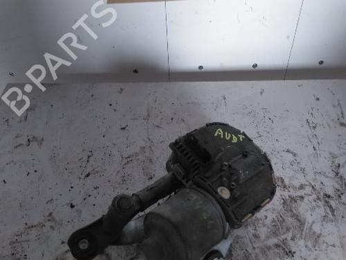 Used Front wiper motor PEUGEOT 407 SW (6E_, 6D_) 1.6 HDi 110 (109 hp) 25884265