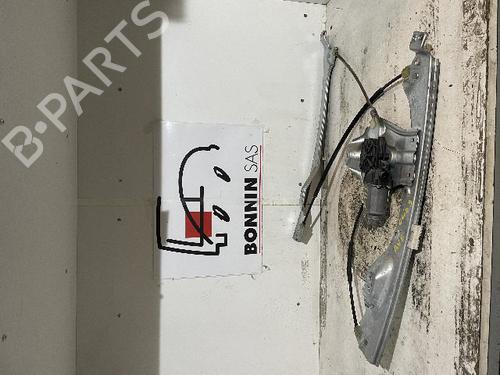 Used Front left window mechanism RENAULT CLIO III Grandtour (KR0/1_) 1.2 16V (KR0P) (101 hp) 20692995