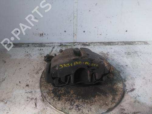 Used Right front brake caliper Right front brake caliper AUDI A4 B7 (8EC) [2004-2009] 34594427 34594427