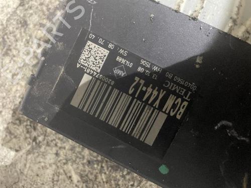 Used Engine control unit (ECU) RENAULT TWINGO II (CN0_) 1.2 (CN0D) (58 hp) 21532291