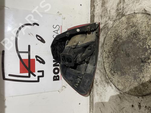 Højre baglygte Højre baglygte VW GOLF VI (5K1) [2008-2014] 34592404 34592404