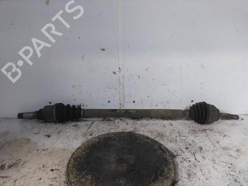 Used Right front driveshaft Right front driveshaft CITROËN C3 I (FC_, FN_) 1.1 i (60 hp) 34594945 34594945