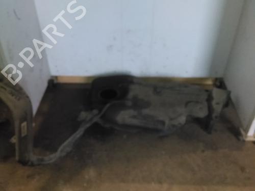 Bensintank Bensintank CITROËN C3 II (SC_) 1.4 HDi 70 (SC8HZC, SC8HR0, SC8HP4) (68 hp) 34597750 34597750