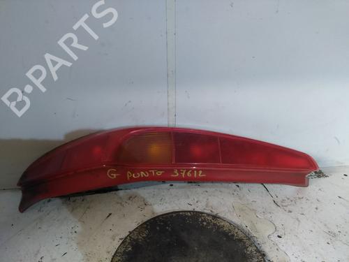 Used Right taillight Right taillight FIAT PUNTO (188_) 1.2 60 (188.030, .050, .130, .150, .230, .250) (60 hp) 34596855 34596855