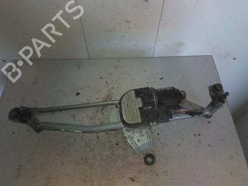 Used Front wipers mechanism Front wipers mechanism VW PASSAT B6 Variant (3C5) 1.9 TDI (105 hp) 34601583 34601583
