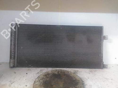 Used AC compressor AC compressor RENAULT LAGUNA III Grandtour (KT0/1) 2.0 dCi (KT01, KT08, KT09, KT0K, KT12, KT1D, KT1W) (150 hp) 34594370 34594370