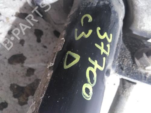 Right front shock absorber CITROËN C3 II (SC_) 1.4 HDi 70 (SC8HZC, SC8HR0, SC8HP4) | BP34585409M17 - Image 4