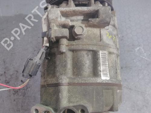 AC compressor RENAULT ESPACE IV (JK0/1_) 2.0 dCi (JK01, JK02, JK1J, JK1K, JK1H) | BP37727473M34 - Image 3