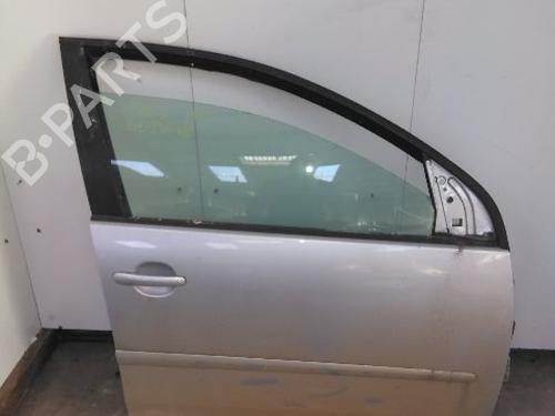 Used Right front door VW GOLF V (1K1) 1.9 TDI (105 hp) 25827080