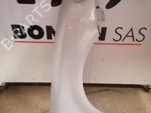 Used Right front fenders Right front fenders VW PASSAT B5 (3B2) 1.6 (101 hp) 34586483 34586483
