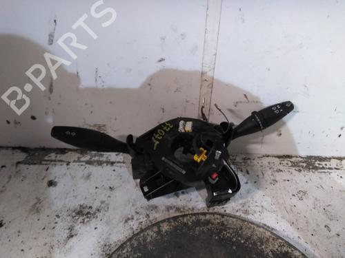 Used Headlight switch Headlight switch FORD FUSION (JU_) 1.4 TDCi (68 hp) 34595912 34595912