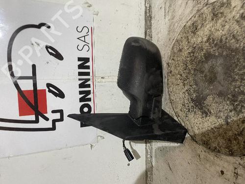 Retrovisor izquierdo FORD FUSION (JU_) 1.6 TDCi (90 hp) 26959254