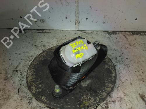 Used Rear right belt tensioner Rear right belt tensioner ALFA ROMEO 147 (937_) [2000-2010] 34597168 34597168