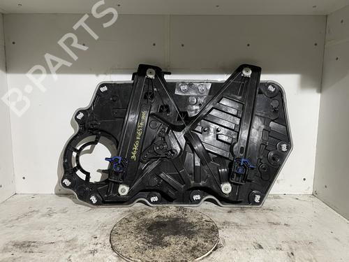 Used Front left window mechanism Front left window mechanism FORD FIESTA VII (HJ, HF) 1.5 ST EcoBoost (200 hp) 34591373 34591373