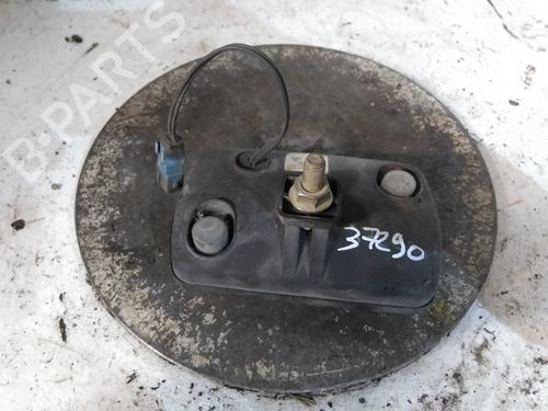 Used Left front fog light Left front fog light CITROËN ZX Break (N2) 1.9 TD (90 hp) 34596735 34596735