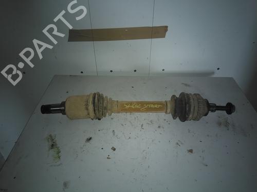 Used Left front driveshaft Left front driveshaft SMART FORTWO Coupe (450) 0.7 (450.352, 450.332) (61 hp) 34599382 34599382