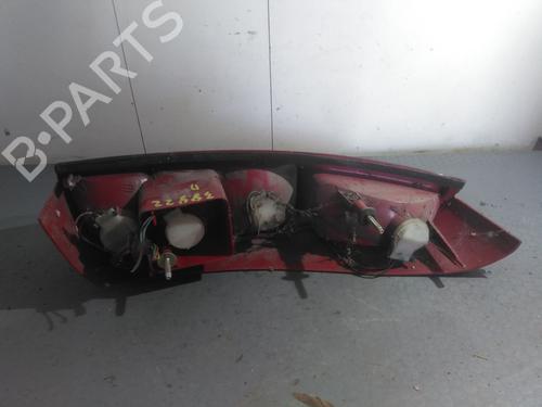 Right taillight PEUGEOT 807 (EB_) 2.0 HDi | BP37000433C35 - Image 2