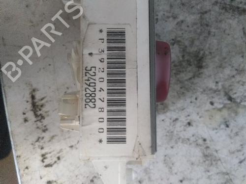 Used Climate control RENAULT TWINGO I (C06_) 1.2 (C066, C068) (58 hp) 27305817