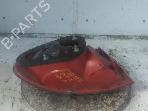 Used Right taillight ALFA ROMEO 147 (937_) 1.9 JTDM 8V (937.AXD1A, 937.AXU1A, 937.BXU1A) (120 hp) 21135463