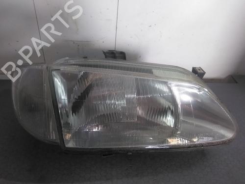 Used Right headlight Right headlight 38526241 38526241