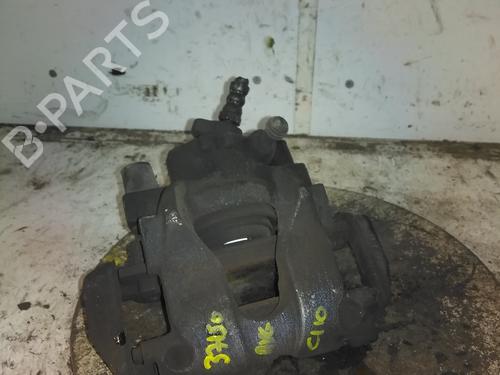 Used Left front brake caliper Left front brake caliper RENAULT CLIO IV (BH_) 1.5 dCi 90 (90 hp) 34595410 34595410