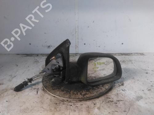 Rétroviseur droit Rétroviseur droit RENAULT CLIO I (B/C57_, 5/357_) [1990-1999] 34594433 34594433