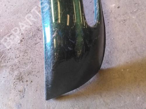 Front bumper VW SHARAN (7M8, 7M9, 7M6) 1.9 TDI | BP26603491C7 
