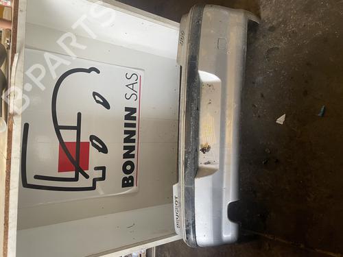 Used Rear bumper Rear bumper 37998700 37998700